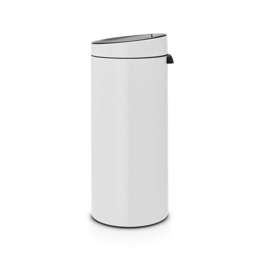 Brabantia Touch Bin New Afvalemmer 30 Liter 6 Brabantia Touch Bin New Afvalemmer 30 Liter - Afbeelding 4
