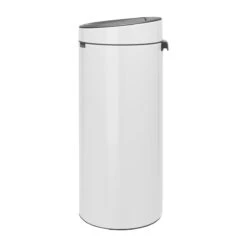 Brabantia Touch Bin New Afvalemmer 30 Liter 19 Brabantia Touch Bin New Afvalemmer 30 Liter -Brabantia 10069724