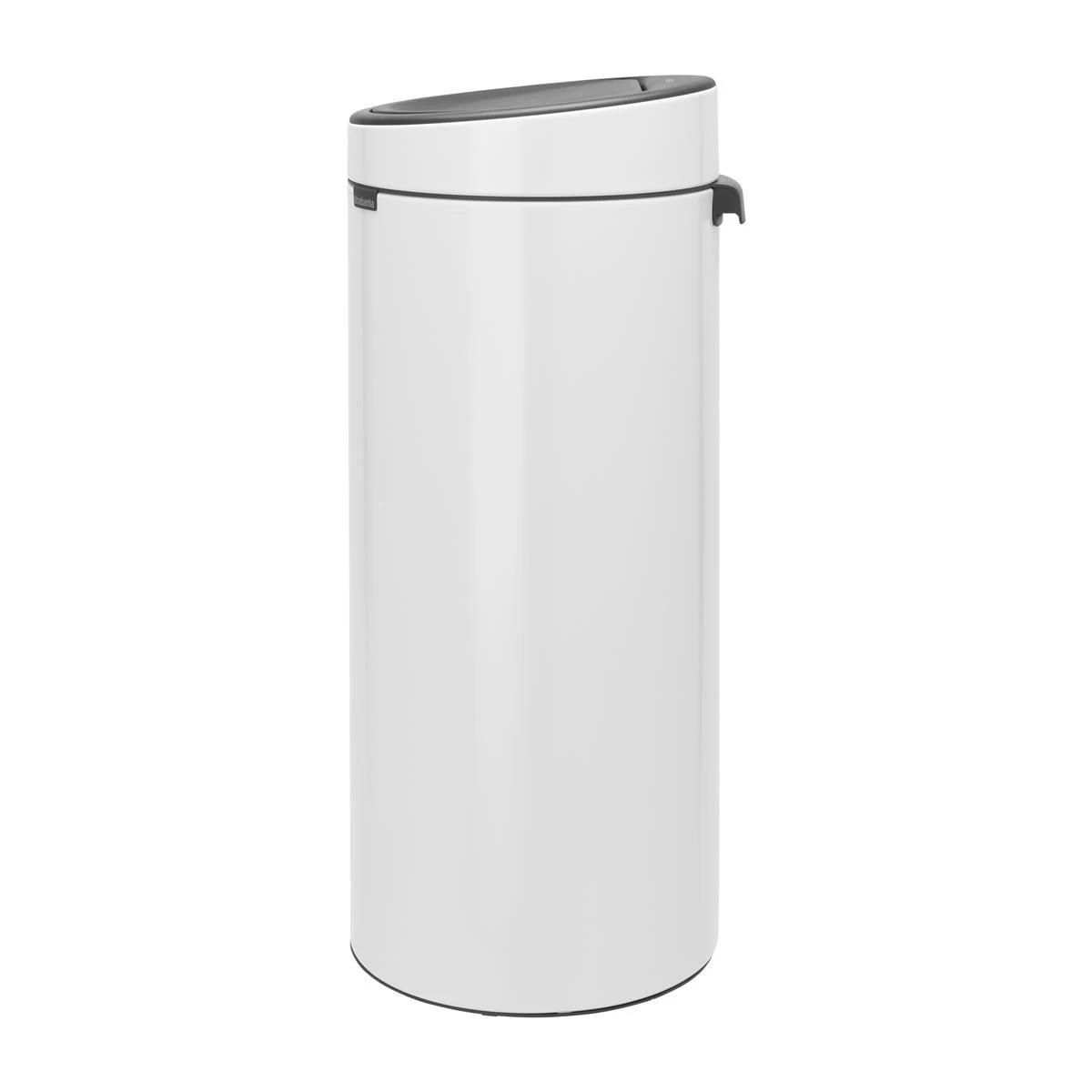 Brabantia Touch Bin New Afvalemmer 30 Liter 7 Brabantia Touch Bin New Afvalemmer 30 Liter - Afbeelding 5