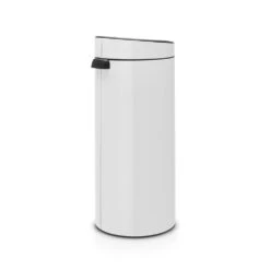Brabantia Touch Bin New Afvalemmer 30 Liter 20 Brabantia Touch Bin New Afvalemmer 30 Liter -Brabantia 10069727
