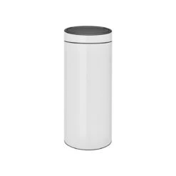 Brabantia Touch Bin New Afvalemmer 30 Liter 23 Brabantia Touch Bin New Afvalemmer 30 Liter -Brabantia 10069738