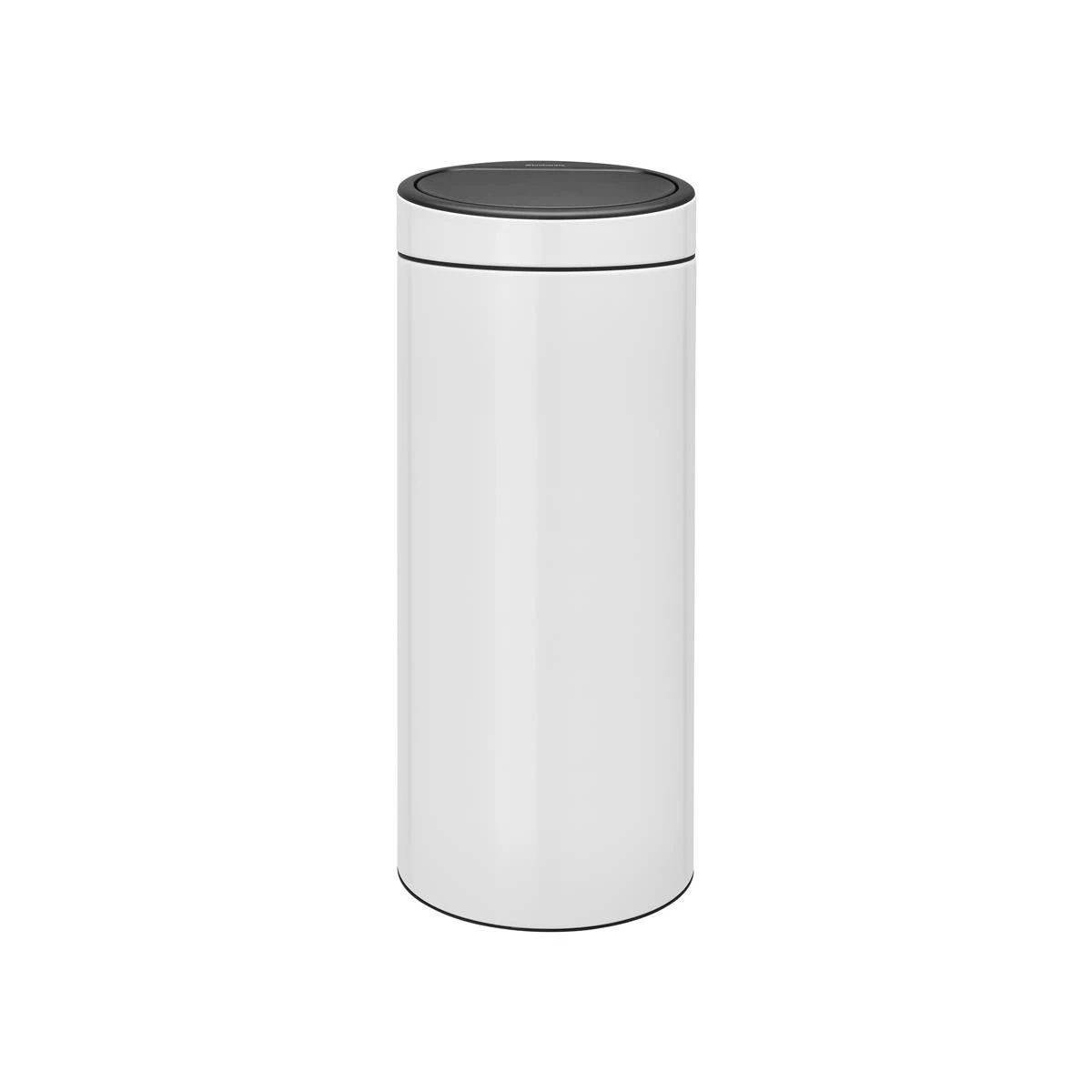Brabantia Touch Bin New Afvalemmer 30 Liter 11 Brabantia Touch Bin New Afvalemmer 30 Liter - Afbeelding 9