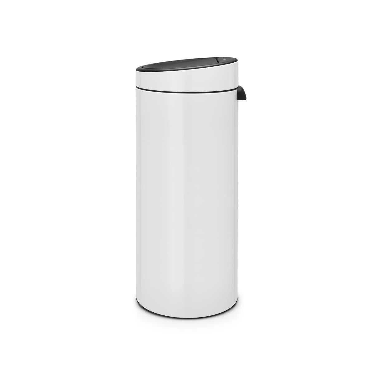 Brabantia Touch Bin New Afvalemmer 30 Liter 12 Brabantia Touch Bin New Afvalemmer 30 Liter - Afbeelding 10