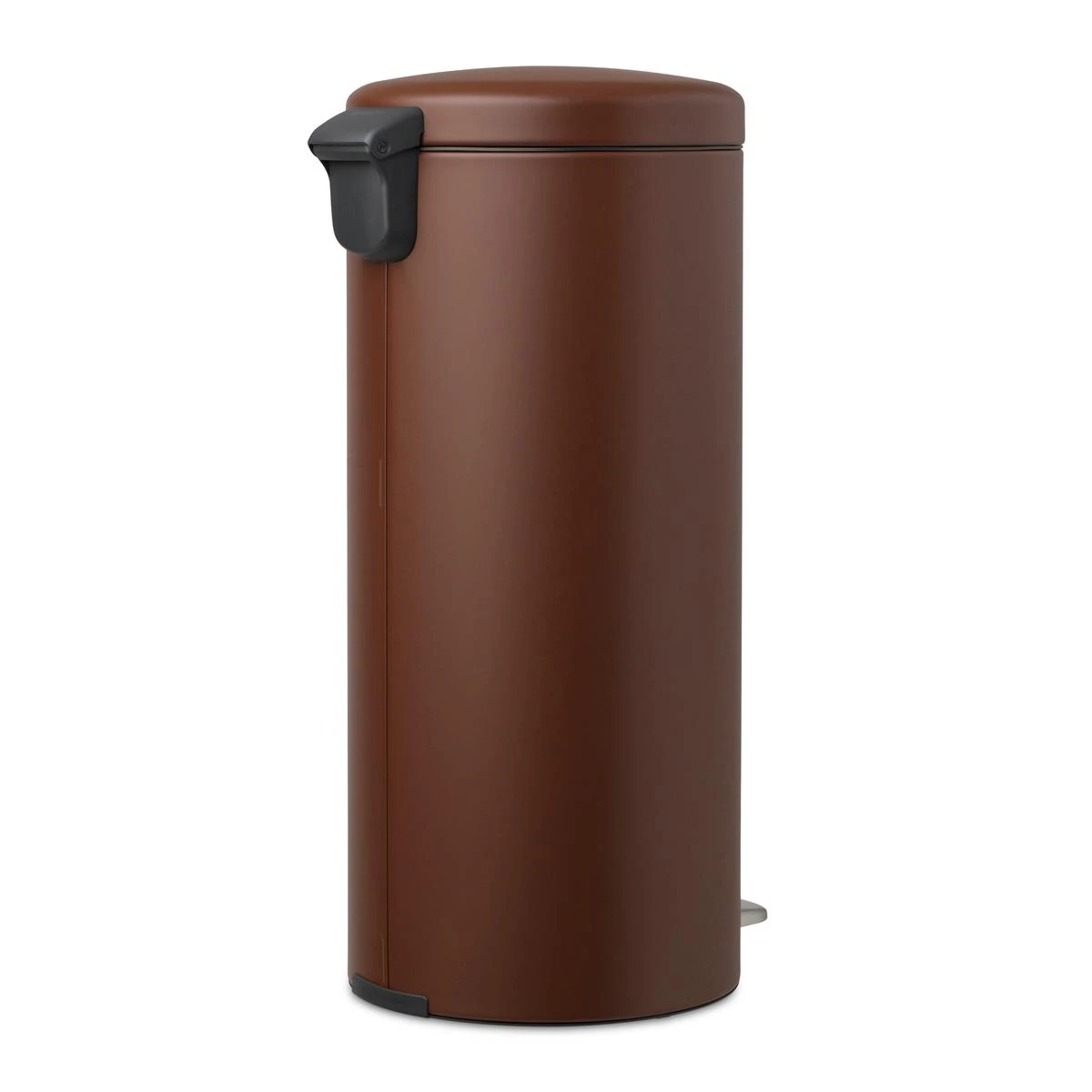Brabantia NewIcon Pedaalemmer 30 Liter - Mineral Cosy Brown 14 Brabantia NewIcon Pedaalemmer 30 Liter - Mineral Cosy Brown - Afbeelding 12