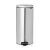 Brabantia NewIcon FFP Pedaalemmer 30 Liter -Brabantia 10087094