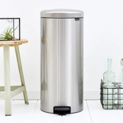 Brabantia NewIcon FFP Pedaalemmer 30 Liter -Brabantia 10087141