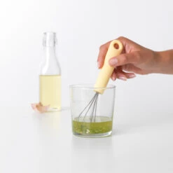 Brabantia Tasty+ Garde Klein Vanille Geel -Brabantia 101 1206 2 1 1