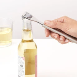 Brabantia Flesopener Rvs Profile -Brabantia 101 5012 2