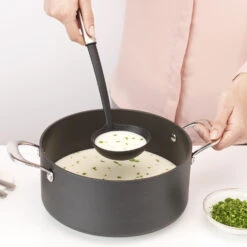 Brabantia Soeplepel Rvs Profile -Brabantia 101 5062 4