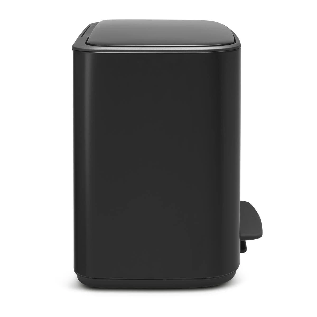 Brabantia Bo Pedaalemmer 11 + 23 L - Zwart 11 Brabantia Bo Pedaalemmer 11 + 23 L - Zwart - Afbeelding 9