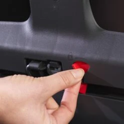 Brabantia Bo Pedaalemmer 11 + 23 L - Zwart 37 Brabantia Bo Pedaalemmer 11 + 23 L - Zwart -Brabantia 10106087