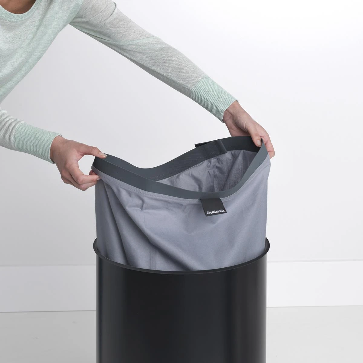 Brabantia Wasbox 60 L 9 Brabantia Wasbox 60 L - Afbeelding 7