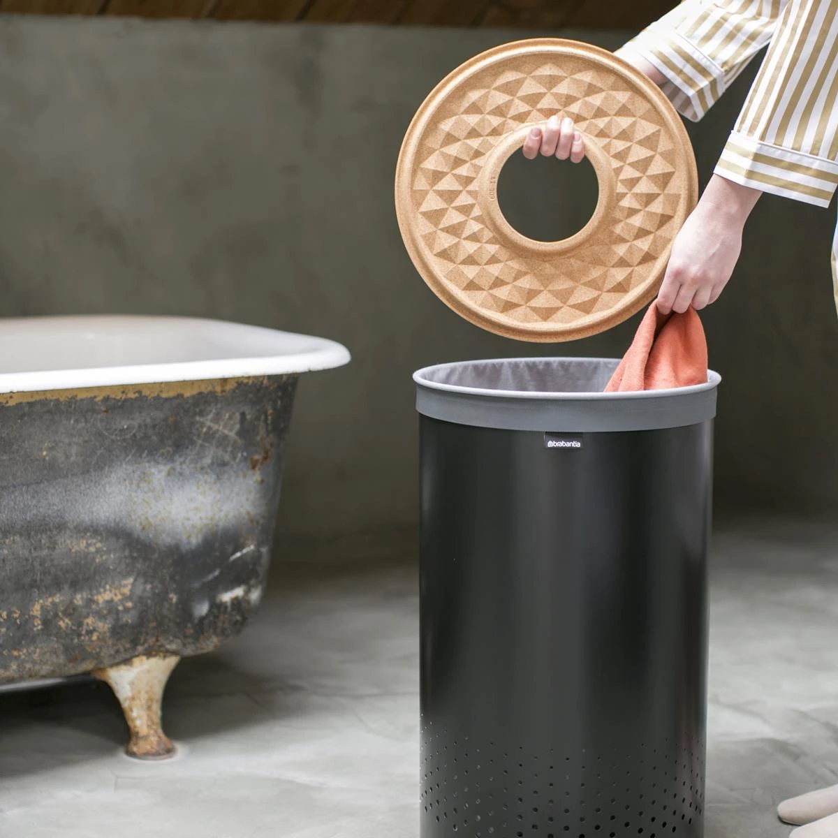 Brabantia Wasbox 60 L 17 Brabantia Wasbox 60 L - Afbeelding 15