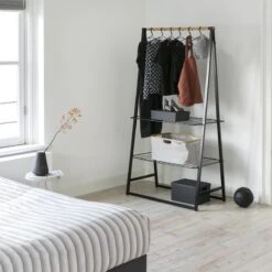 Brabantia Linn Kledingrek -Brabantia 10173471