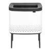 Brabantia Bo Wasbox 60 L - White 1 Brabantia Bo Wasbox 60 L - White -Brabantia 10181079