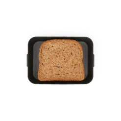 Brabantia Make En Take Lunchbox Medium Donkergrijs -Brabantia 102 2520 4 1