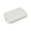 Brabantia Make & Take Lunchbox Plat Lichtgrijs -Brabantia 102 2841 1