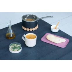 Brabantia Make En Take Soepbeker Lichtgrijs -Brabantia 102 3848 5 1