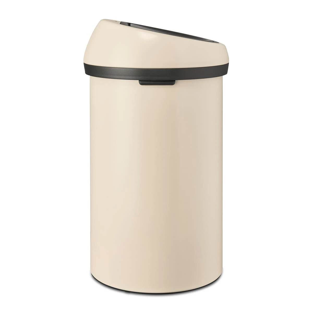 Brabantia Touch Bin Afvalemmer 60 Liter - Soft Beige 7 Brabantia Touch Bin Afvalemmer 60 Liter - Soft Beige - Afbeelding 5