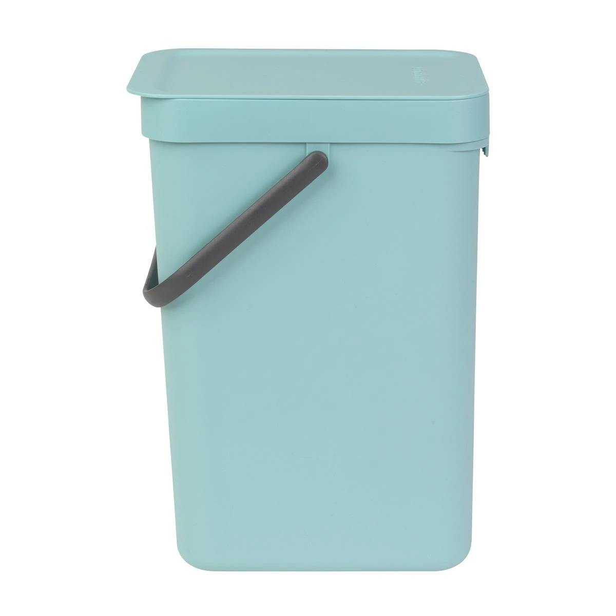 Brabantia Sort & Go Afvalemmer / Opberger 12 L - Lichtblauw 13 Brabantia Sort & Go Afvalemmer / Opberger 12 L - Lichtblauw - Afbeelding 11