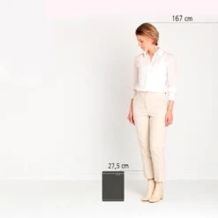 Brabantia Bo Afvalemmer 4 L - Platinum 34 Brabantia Bo Afvalemmer 4 L - Platinum -Brabantia 10256440