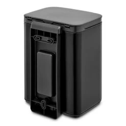 Brabantia Bo Afvalemmer 4 L - Matt Black 36 Brabantia Bo Afvalemmer 4 L - Matt Black -Brabantia 10256693