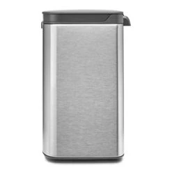Brabantia Bo Afvalemmer 4 L - Matt Steel FPP -Brabantia 10257637