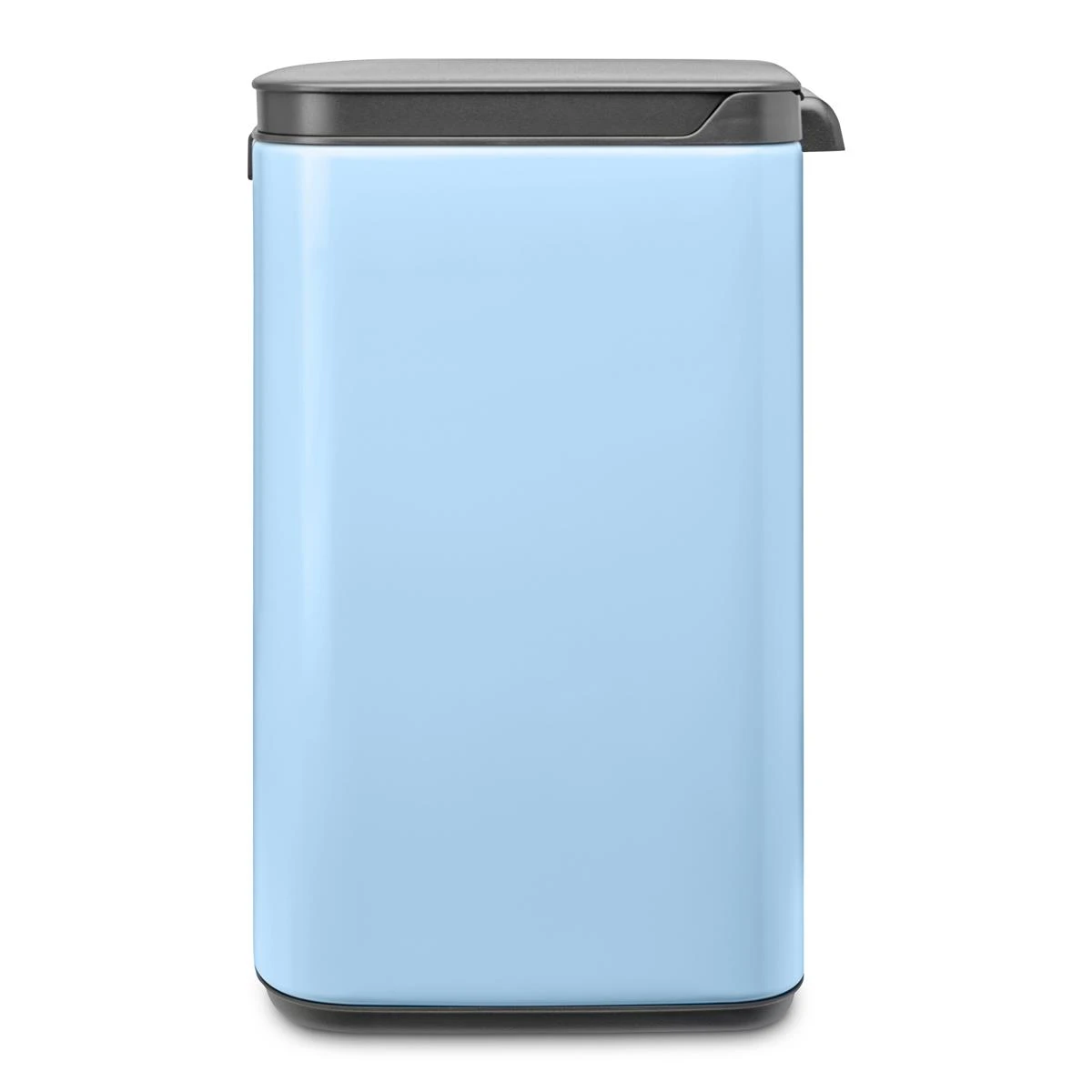 Brabantia Bo Afvalemmer 7 L - Dreamy Blue 11 Brabantia Bo Afvalemmer 7 L - Dreamy Blue - Afbeelding 9