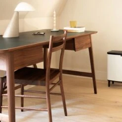 Brabantia Bo Hi Afvalemmer 12 L - White -Brabantia 10257692