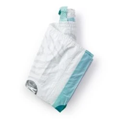 Brabantia Type W PerfectFit Jaarverpakking Afvalzak 5 Liter - 200 Stuks 15 Brabantia Type W PerfectFit Jaarverpakking Afvalzak 5 Liter - 200 Stuks -Brabantia 10292423