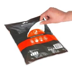 Brabantia PerfectFit Type B Afvalzakken 5 L - 40 Zakken 15 Brabantia PerfectFit Type B Afvalzakken 5 L - 40 Zakken -Brabantia 10292496