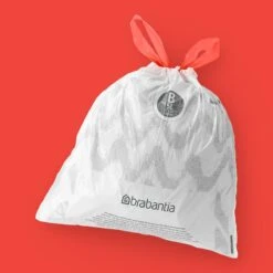 Brabantia PerfectFit Type B Afvalzakken 5 L - 40 Zakken 16 Brabantia PerfectFit Type B Afvalzakken 5 L - 40 Zakken -Brabantia 10292499