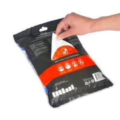 Brabantia PerfectFit Type D Afvalzakken 15-20 L - 40 Zakken -Brabantia 10292522