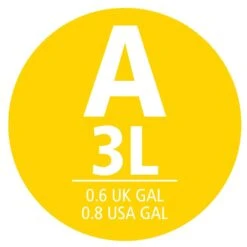 Brabantia Type A PerfectFit Afvalzak 3 Liter - 20 Zakken 17 Brabantia Type A PerfectFit Afvalzak 3 Liter - 20 Zakken -Brabantia 10505174