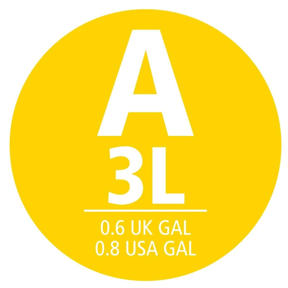 Brabantia Type A PerfectFit Afvalzak 3 Liter - 20 Zakken 10 Brabantia Type A PerfectFit Afvalzak 3 Liter - 20 Zakken - Afbeelding 8