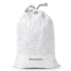 Brabantia Type H PerfectFit Afvalzak 50-60 Liter - 10 Zakken -Brabantia 10505212