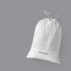 Brabantia Type H PerfectFit Afvalzak 50-60 Liter - 10 Zakken -Brabantia 10505226
