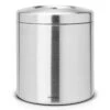 Brabantia Tafel Afvalemmertje 1 Liter 1 Brabantia Tafel Afvalemmertje 1 Liter -Brabantia 10655097