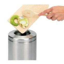 Brabantia Tafel Afvalemmertje 1 Liter -Brabantia 10655104