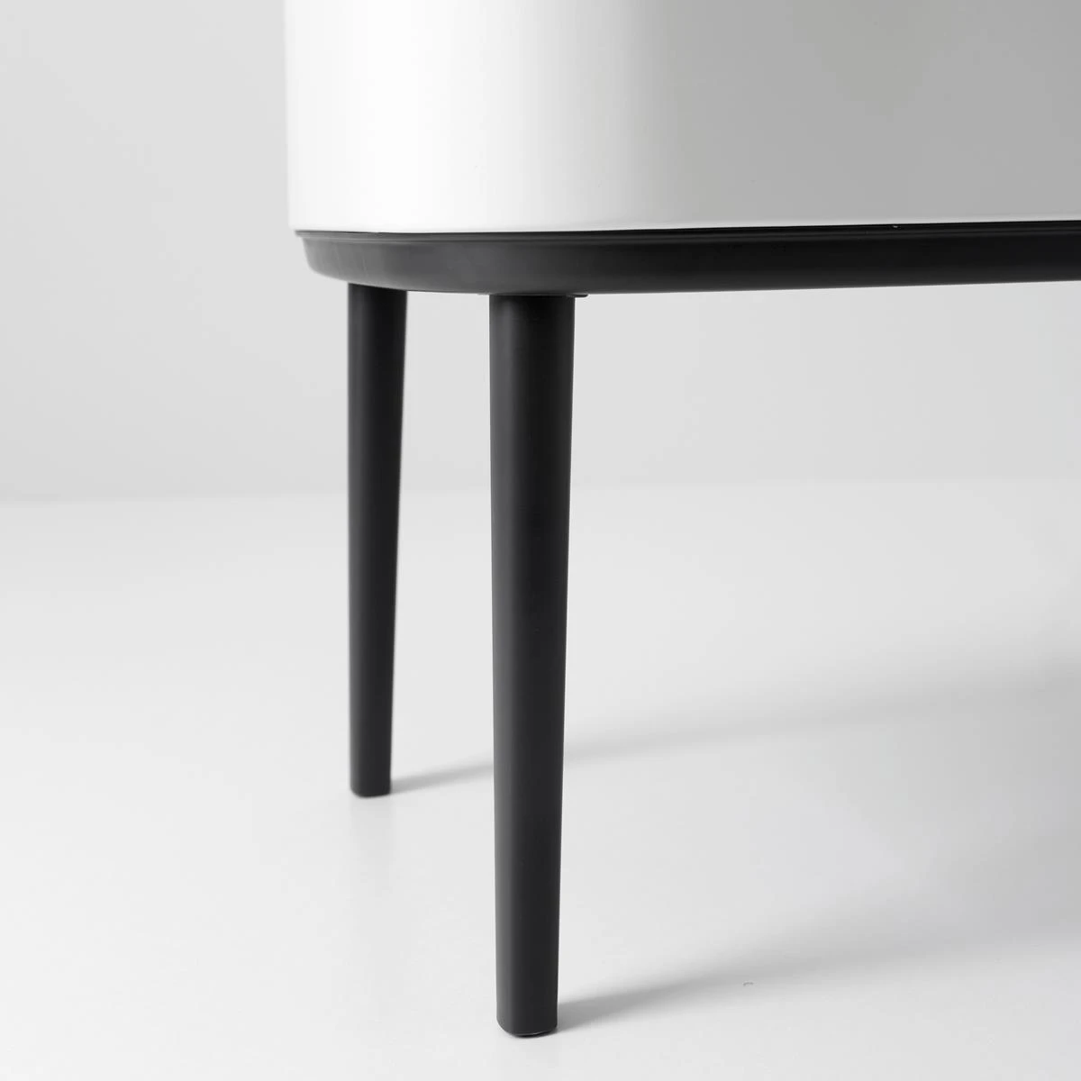 Brabantia Bo Touch Bin Afvalemmer 3 X 11 L - Wit 20 Brabantia Bo Touch Bin Afvalemmer 3 X 11 L - Wit - Afbeelding 18