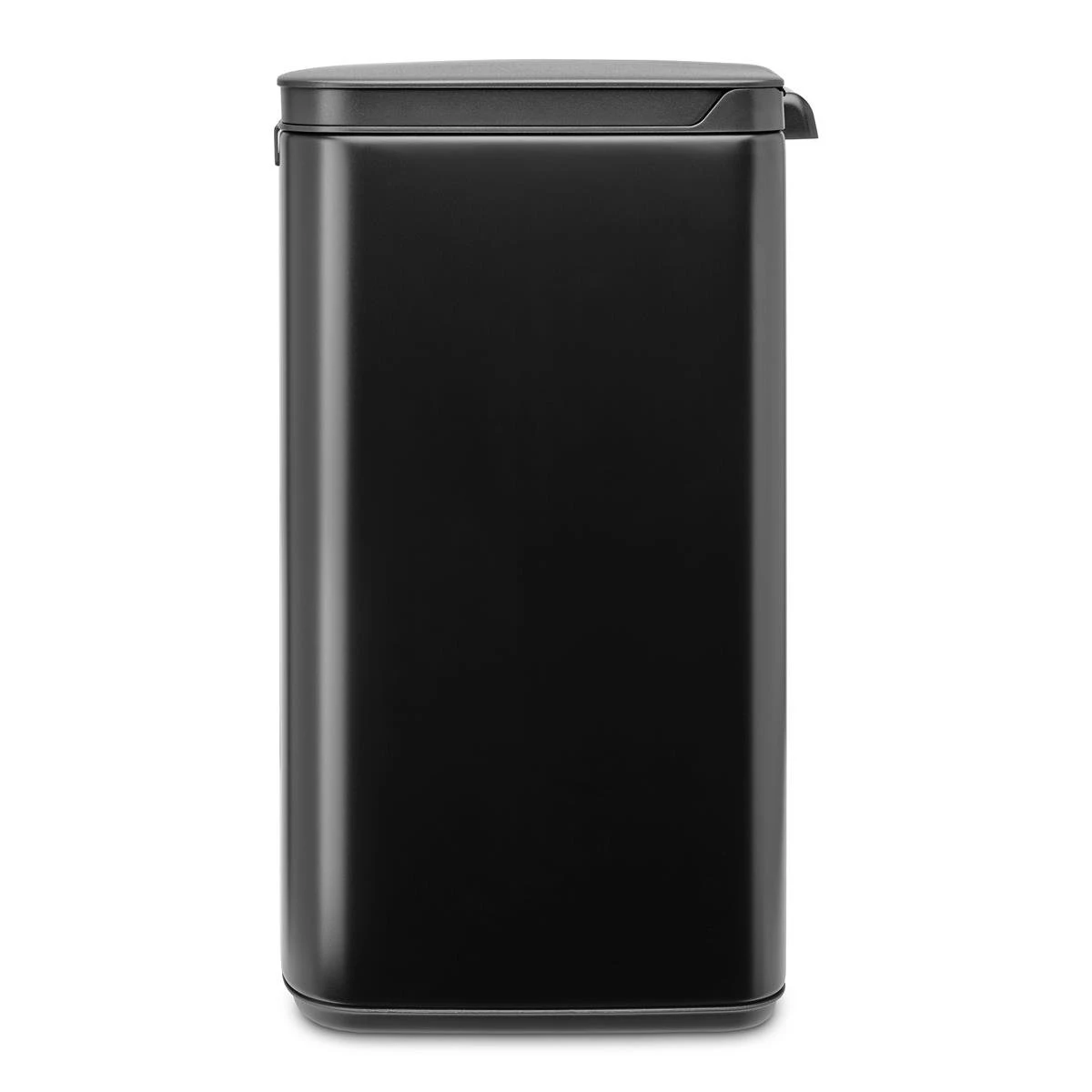Brabantia Bo Afvalemmer 12 L - Matt Black 17 Brabantia Bo Afvalemmer 12 L - Matt Black - Afbeelding 15