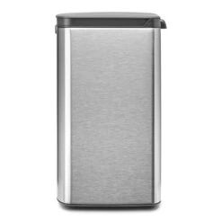 Brabantia Bo Afvalemmer 12 L - Matt Steel FPP -Brabantia 10713209