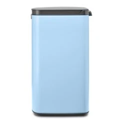 Brabantia Bo Afvalemmer 12 L - Dreamy Blue -Brabantia 10713227
