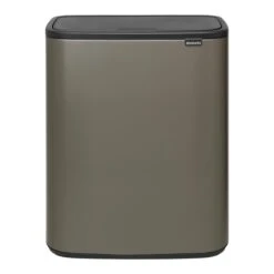 Brabantia Bo Touch Bin 60 Liter -Brabantia 10732207