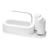 Brabantia SinkStyle Organiser 3-delig - Fresh White -Brabantia 11084120
