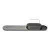 Brabantia SinkStyle Organiser 2-delig - Infinite Grey 1 Brabantia SinkStyle Organiser 2-delig - Infinite Grey -Brabantia 11084123