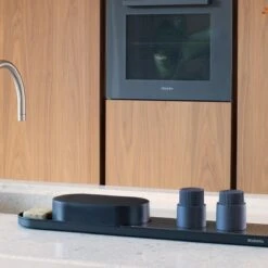 Brabantia SinkStyle Organiser 2-delig - Infinite Grey -Brabantia 11084134