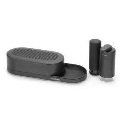 Brabantia SinkStyle Organiser 3-delig - Infinite Grey 12 Brabantia SinkStyle Organiser 3-delig - Infinite Grey -Brabantia 11084135