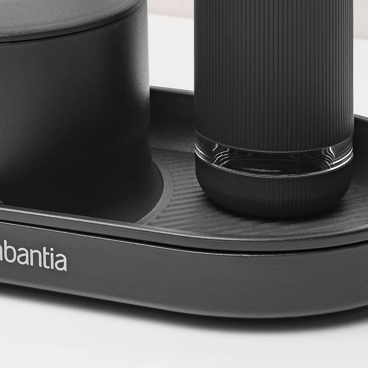 Brabantia SinkStyle Organiser 3-delig - Infinite Grey 8 Brabantia SinkStyle Organiser 3-delig - Infinite Grey - Afbeelding 6