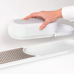 Brabantia SinkStyle Organiser 2-delig - Fresh White -Brabantia 11084145